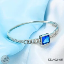 Bling Fusion Imported Kada - KDA02-05