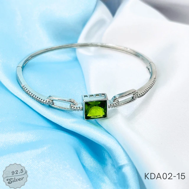Bling Fusion Imported Kada - KDA02-15
