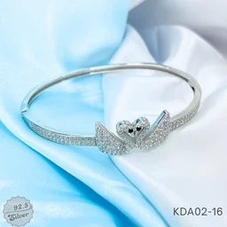 Bling Fusion Imported Kada - KDA02-16