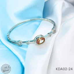 Bling Fusion Imported Kada - KDA02-24