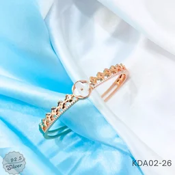 Bling Fusion Imported Kada - KDA02-26