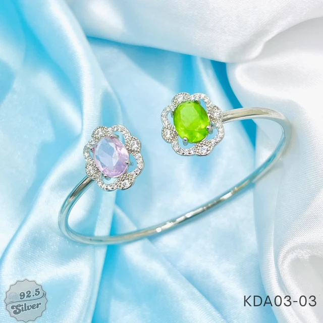 Lightweight Lady Flex Kada - KDA03-03