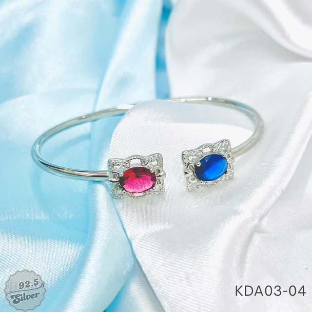 Lightweight Lady Flex Kada - KDA03-04