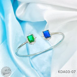 Livia Hollow Flex Kada - KDA03-07