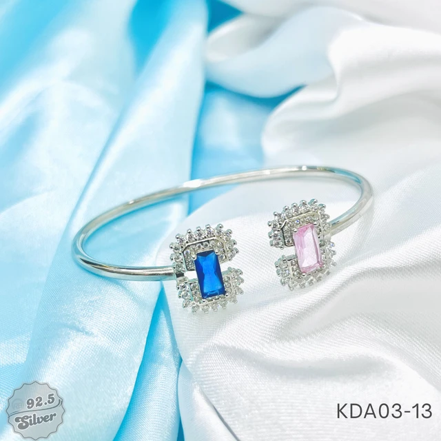 Lightweight Lady Flex Kada - KDA03-13