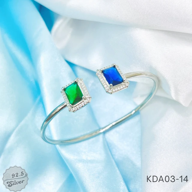 Livia Hollow Flex Kada - KDA03-14