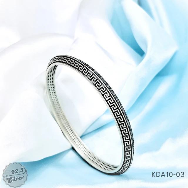 Premium Turkey Men's Kada - KDA10-03