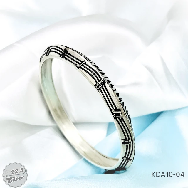 Premium Turkey Men's Kada - KDA10-04