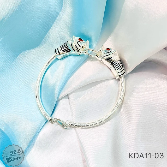 Lion Hollow Pipe Kada - KDA11-03