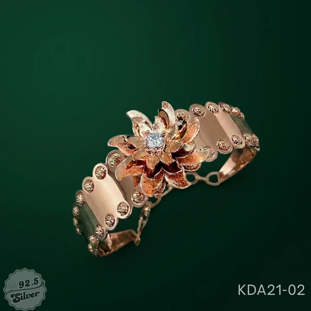 Rosella CNC Kada - KDA21-02