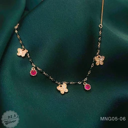 Exclusive Minimal Mangalsutra - MNG05-06