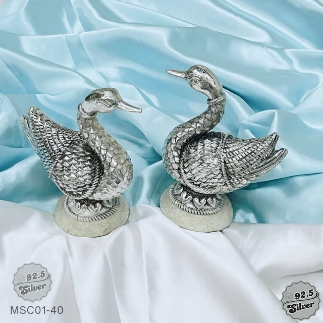 Swan Pair 999 Coating Box - MSC01-40
