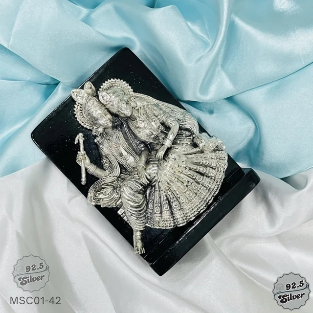 Radha Krishna - 999 Coating Box - MSC01-42