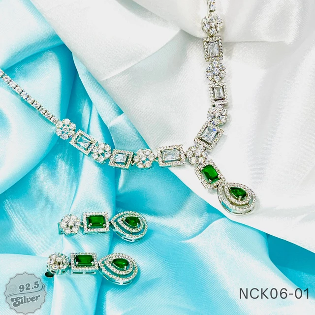 Lightweight Italian Necklace - NCK06-01