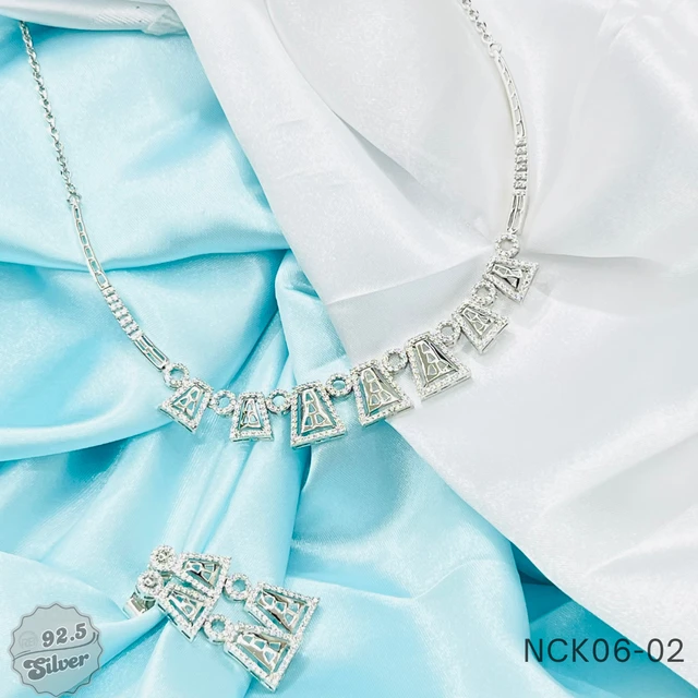 Lightweight Italian Necklace - NCK06-02