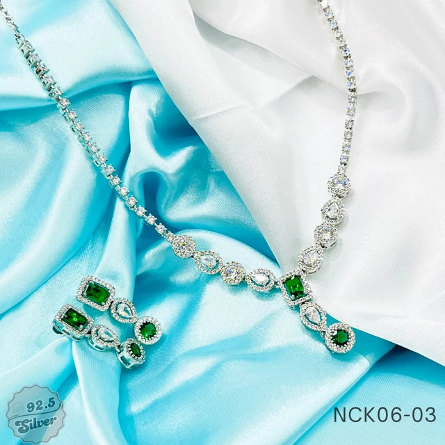Lightweight Italian Necklace - NCK06-03