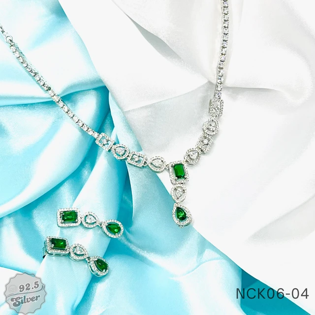 Lightweight Italian Necklace - NCK06-04
