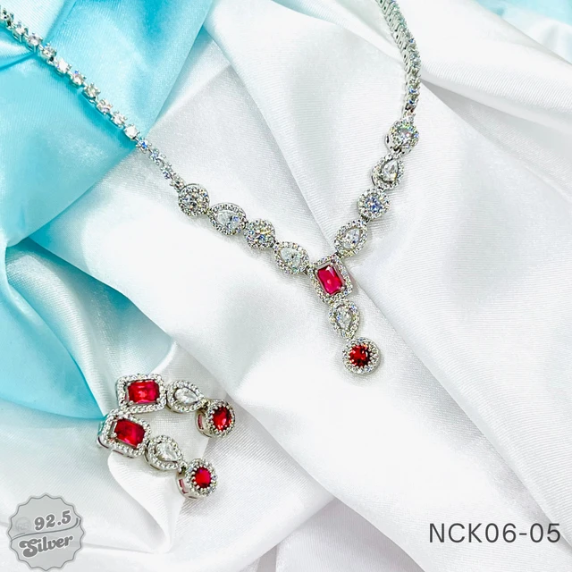 Lightweight Italian Necklace - NCK06-05