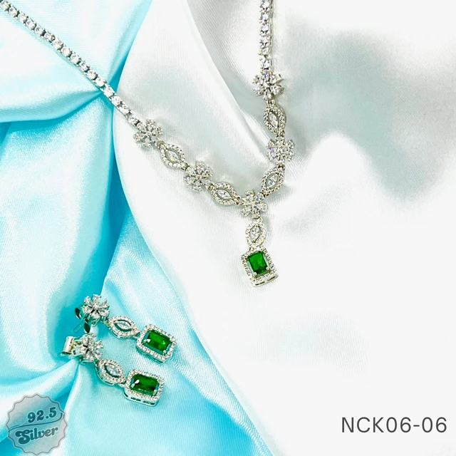 Lightweight Italian Necklace - NCK06-06