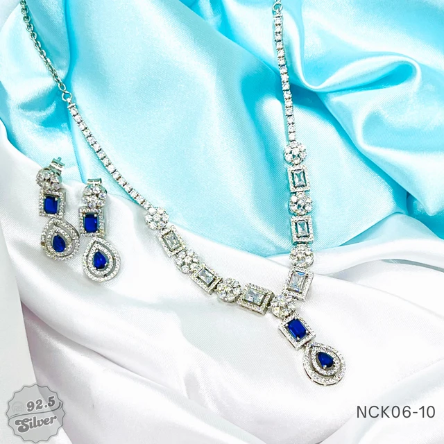 Lightweight Italian Necklace - NCK06-10