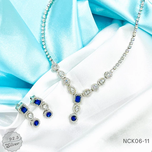 Lightweight Italian Necklace - NCK06-11