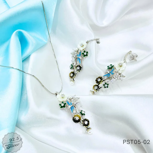 MOP Luxe Pendant Sets - PST05-02