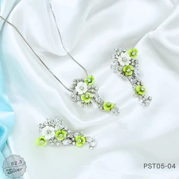 MOP Luxe Pendant Sets - PST05-04