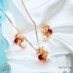 MOP Luxe Pendant Sets - PST05-08