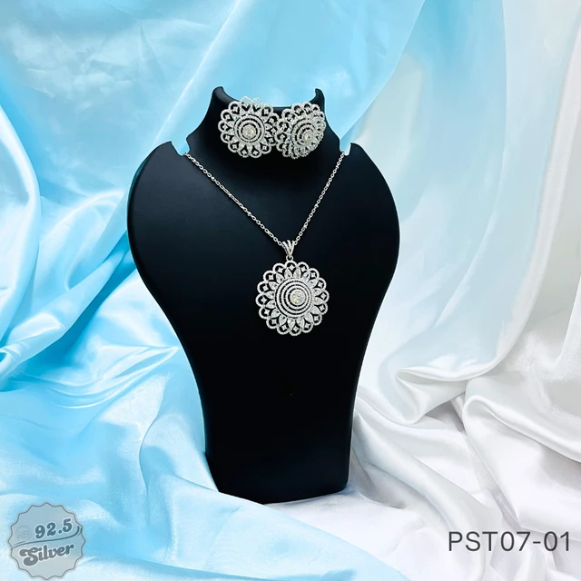 Signature Pendant Sets - PST07-01