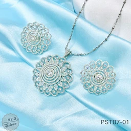 Signature Pendant Sets - PST07-01