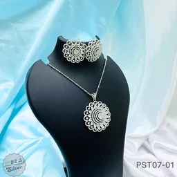 Signature Pendant Sets - PST07-01
