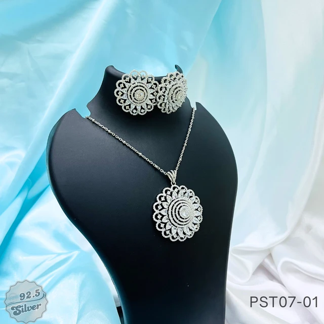 Signature Pendant Sets - PST07-01
