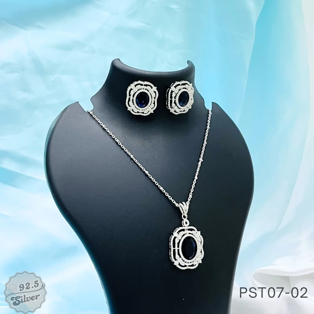 Signature Pendant Sets Collection - PST07-02