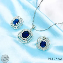 Signature Pendant Sets - PST07-02