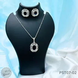 Signature Pendant Sets - PST07-02