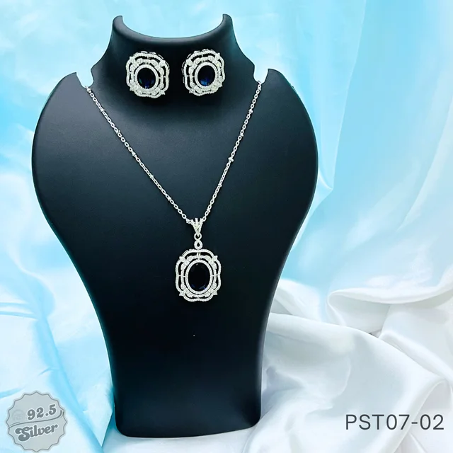 Signature Pendant Sets - PST07-02