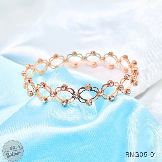 Ring Cum Kada/Bangle - RNG05-01