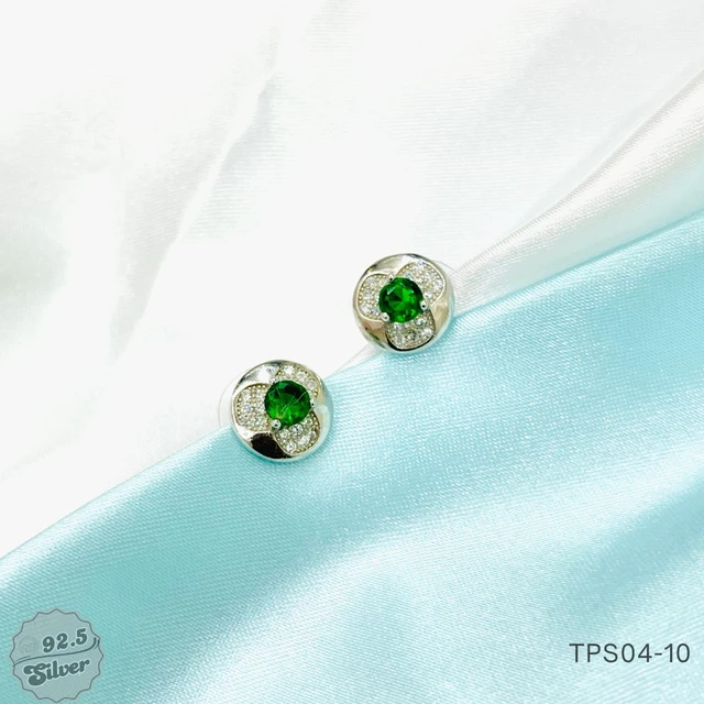 Seoul Chic Earrings - TPS04-10
