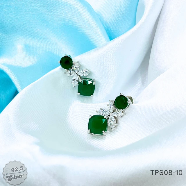 Bling Fusion Premium Earrings - TPS08-10
