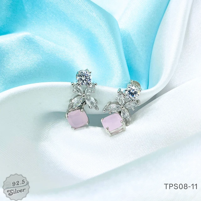 Bling Fusion Premium Earrings - TPS08-11
