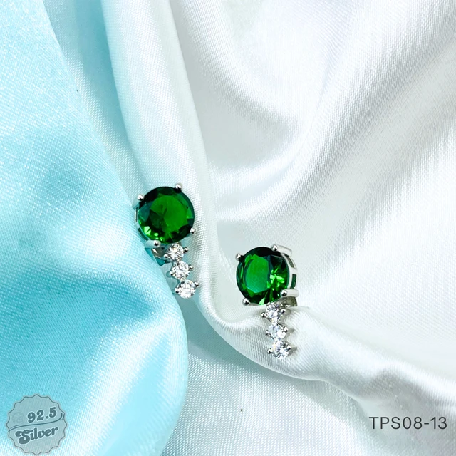 Bling Fusion Premium Earrings - TPS08-13