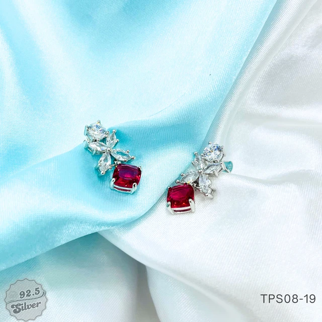 Bling Fusion Premium Earrings - TPS08-19