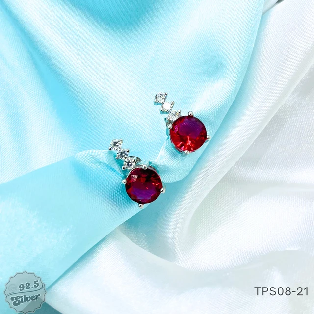 Bling Fusion Premium Earrings - TPS08-21