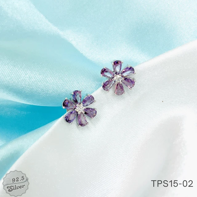 Colour Stone Premium Tops - TPS15-02