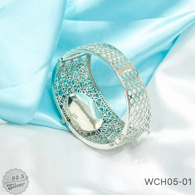 Royale Luxury Watch Kada - WCH05-01