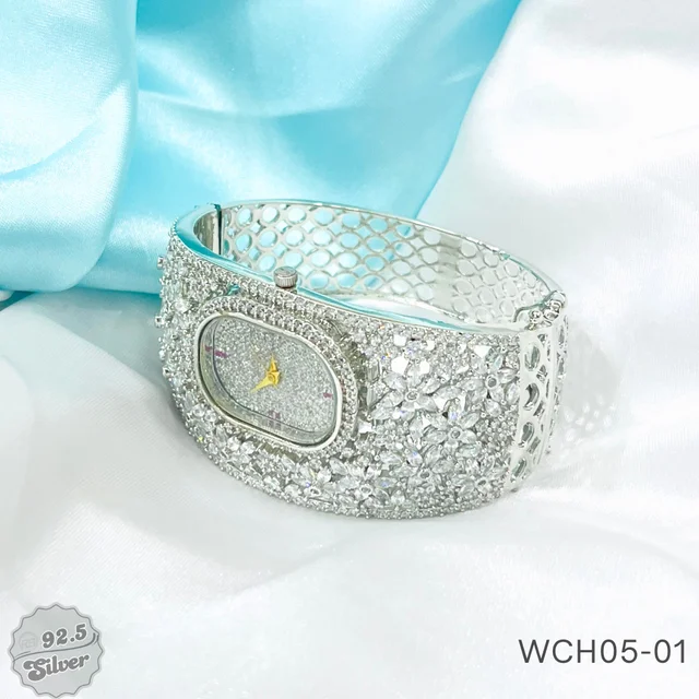 Royale Luxury Watch Kada - WCH05-01