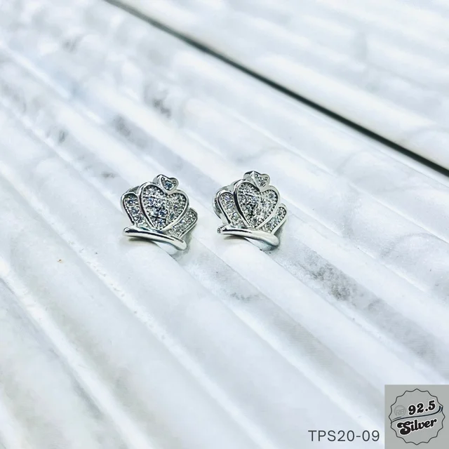 Dazzalle Fancy Ear-Rings - TPS20-09