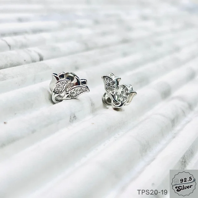 Dazzalle Fancy Ear-Rings - TPS20-19