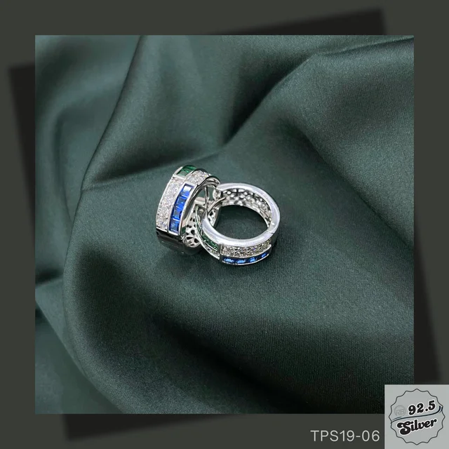Imported Exclusive Bali - TPS19-06