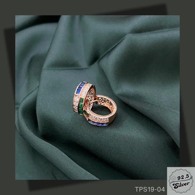 Imported Exclusive Bali - TPS19-04